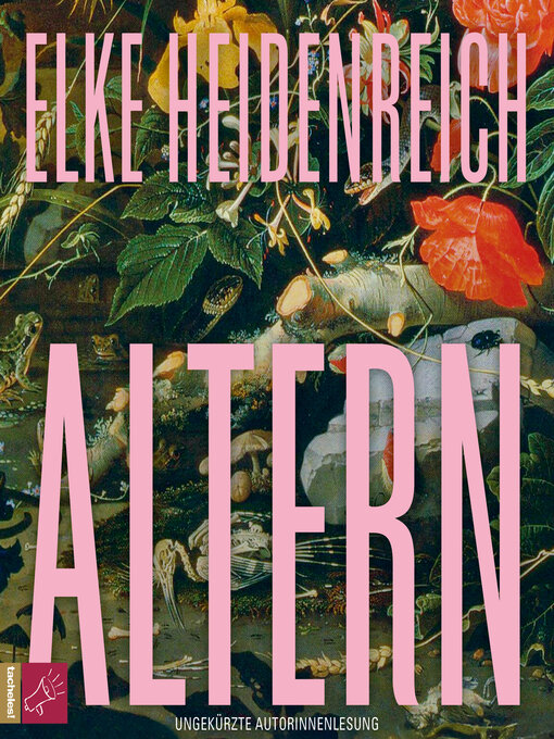 Title details for Altern by Elke Heidenreich - Wait list